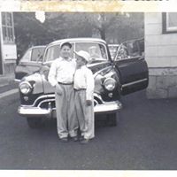 Barry Sykes Photo 7