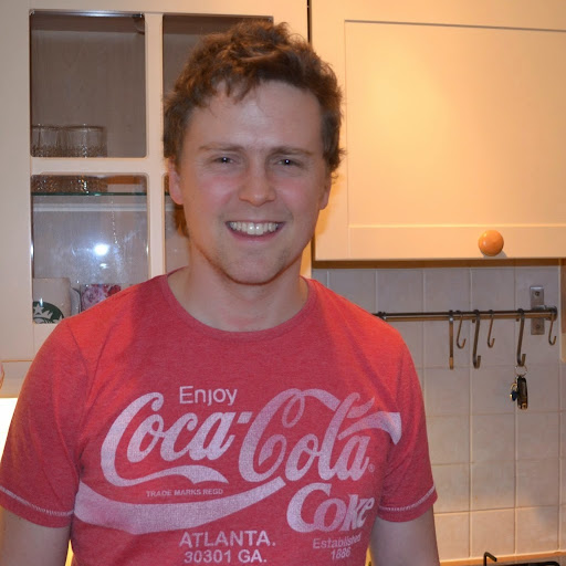 Neil Buchanan Photo 31