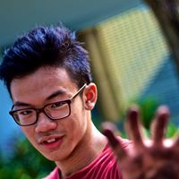 Benjamin Lim Photo 20