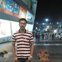Venkatesh Ramakrishnan Photo 14