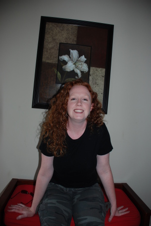 Kimberly Atkinson Photo 8