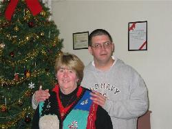 Theresa Edwards Photo 24