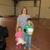 Johnnie Byers Photo 6