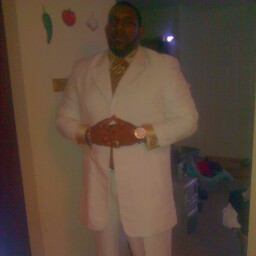 Willie Harris Photo 43