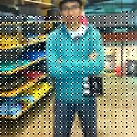 Zhao Liu Photo 24