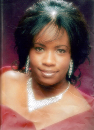 Crystal Robinson Photo 3