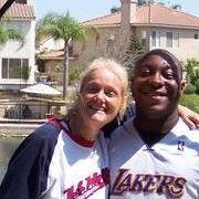 Desiree Watson Photo 12