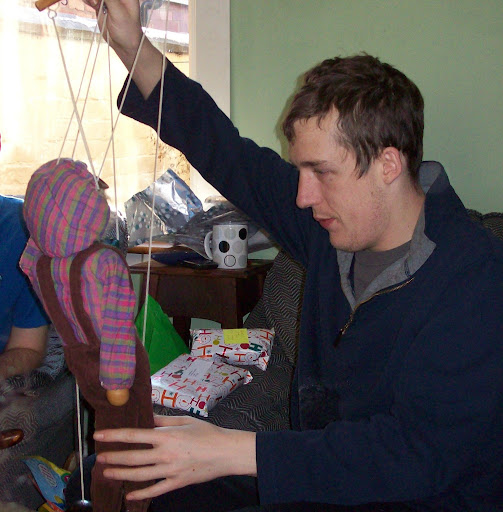 Joseph Mckeown Photo 20
