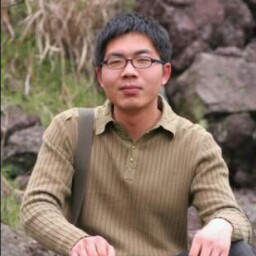 Ted Yu Photo 27