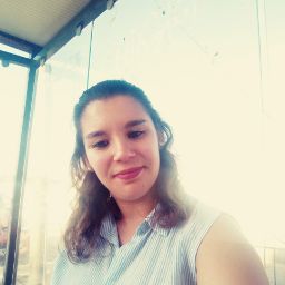 Rita Salgado Photo 28