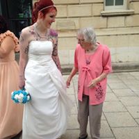 Mandy Griggs Photo 4