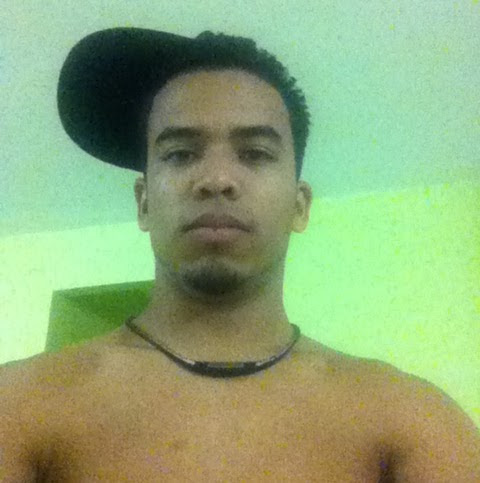 Alcides Rodriguez Photo 22