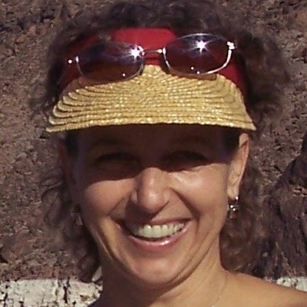 Judy Hamilton Photo 41