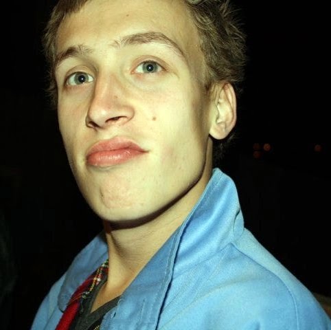 Joe Wardle Photo 12