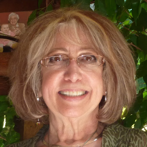Susan Golden Photo 21