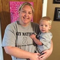 Amy Richter Photo 37