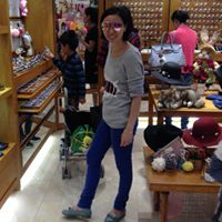 Julie Shen Photo 9
