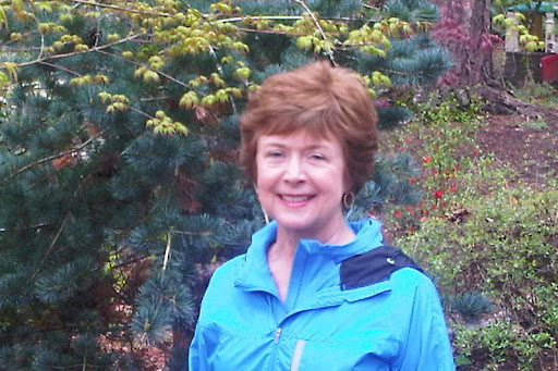 Kathy James Photo 8