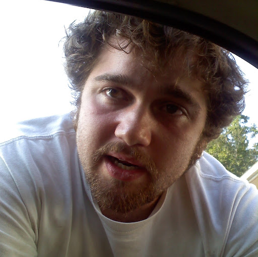 David Peace Photo 10