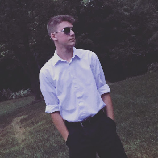 Jacob Sanderson Photo 9
