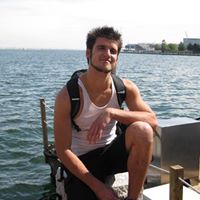 Tyler Heinz Photo 2