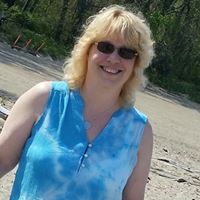 Sue Spaulding Photo 35