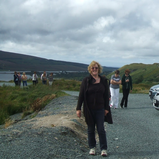 Mary Kavanagh Photo 14