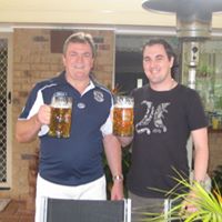 Stephen Patten Photo 30