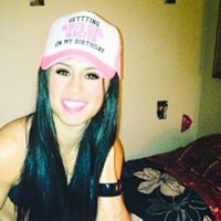 Natasha Lee Photo 27
