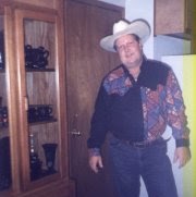 Gene Garrison Photo 11