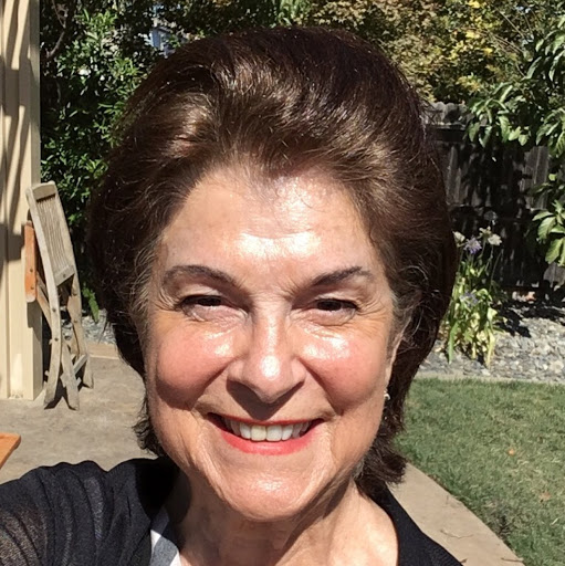 Joanna Brooks Photo 19