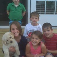 Maria Powers Photo 26