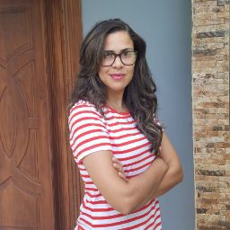 Jeannette Vasquez Photo 38