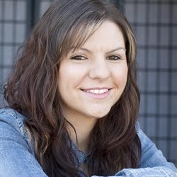 Rachel Edmonds Photo 4