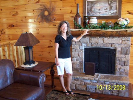 Sara Mcdonald Photo 33
