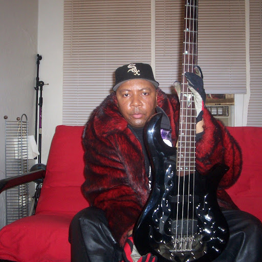 Robert Jefferson Photo 30
