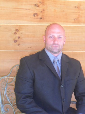 Joe Mitchell Photo 15