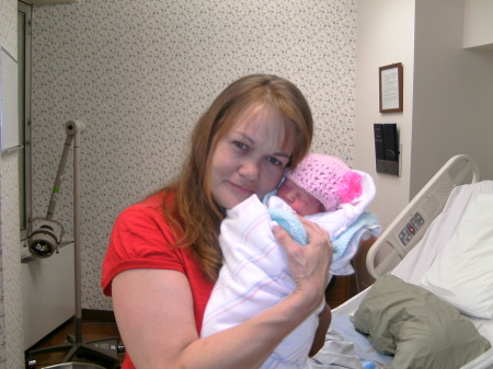 Debbie Peters Photo 19