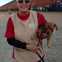 Mary Hudgins Photo 38