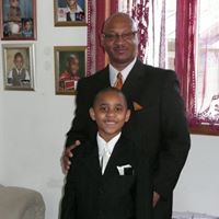 Preston Proctor Photo 4