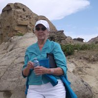 Frances Hackett Photo 18
