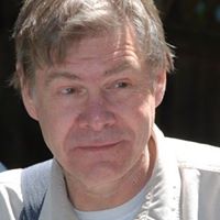 Richard Batten Photo 13