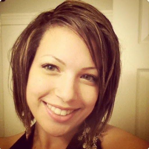 Amy Hauser Photo 7
