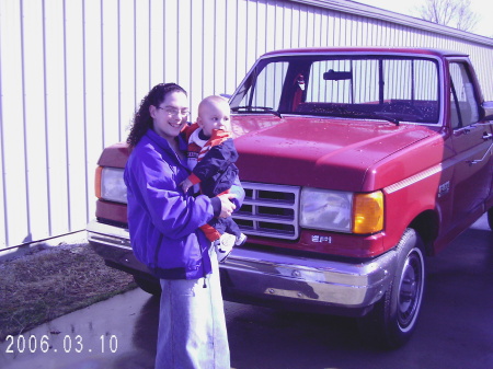 Anna Byers Photo 4