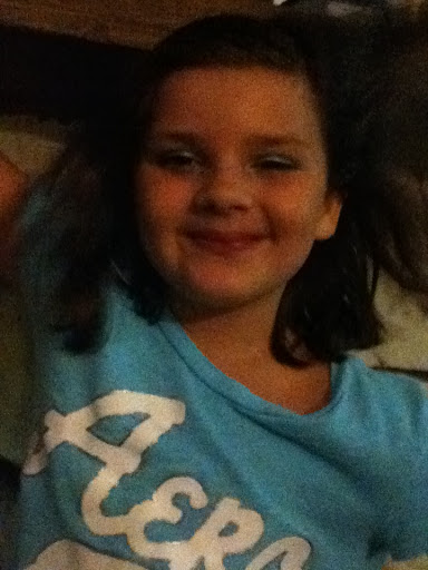 Paige Howell Photo 24