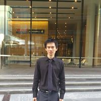 William Zhao Photo 27
