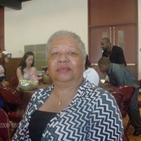 Leola Robinson Photo 21
