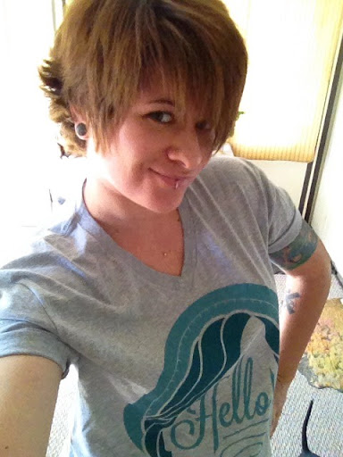 Jessica Keil Photo 11