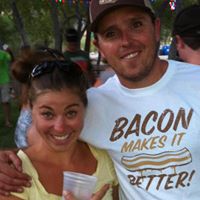 Kelly Bacon Photo 27