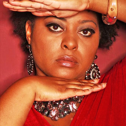 Tamara Waldon Photo 4
